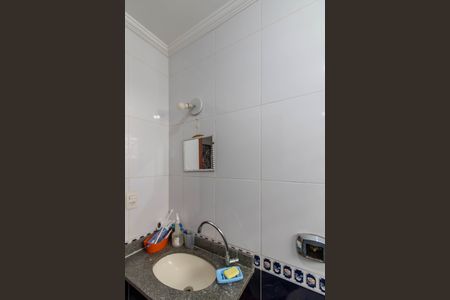 Casa para alugar com 177m², 4 quartos e 4 vagas Casa para alugar com 177m², 4 quartos e 4 vagasBanheiro