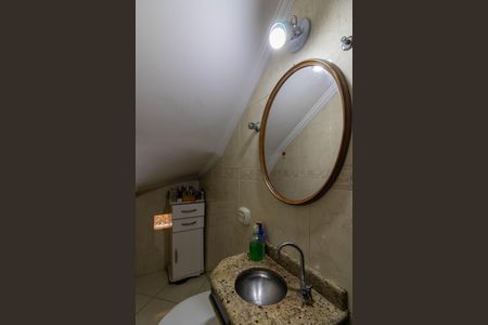 Casa para alugar com 177m², 4 quartos e 4 vagas Casa para alugar com 177m², 4 quartos e 4 vagasLavabo