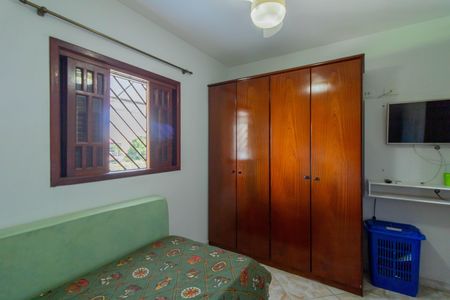 Casa para alugar com 177m², 4 quartos e 4 vagas Casa para alugar com 177m², 4 quartos e 4 vagasQuarto 3