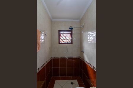 Casa para alugar com 177m², 4 quartos e 4 vagas Casa para alugar com 177m², 4 quartos e 4 vagasBanheiro da Suíte