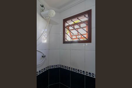 Casa para alugar com 177m², 4 quartos e 4 vagas Casa para alugar com 177m², 4 quartos e 4 vagasBanheiro