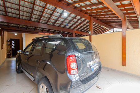 Casa para alugar com 177m², 4 quartos e 4 vagas Casa para alugar com 177m², 4 quartos e 4 vagasGaragem