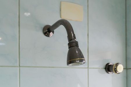 Apartamento à venda com 140m², 3 quartos e 1 vaga Apartamento à venda com 140m², 3 quartos e 1 vagaBanheiro da suíte