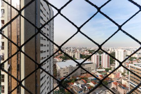 Apartamento à venda com 140m², 3 quartos e 1 vaga Apartamento à venda com 140m², 3 quartos e 1 vagaVista da suíte