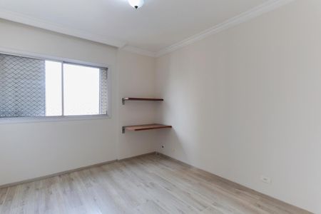 Apartamento à venda com 140m², 3 quartos e 1 vaga Apartamento à venda com 140m², 3 quartos e 1 vagaQuarto 1