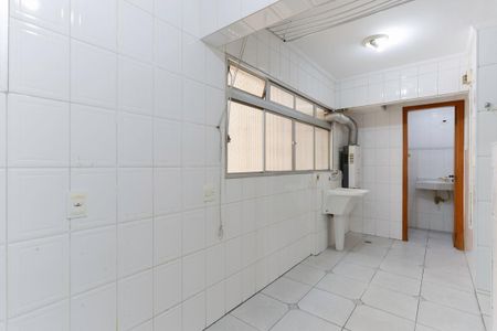 Apartamento à venda com 140m², 3 quartos e 1 vaga Apartamento à venda com 140m², 3 quartos e 1 vagaÁrea de serviço