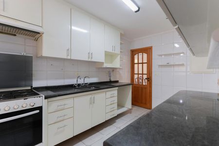 Apartamento à venda com 140m², 3 quartos e 1 vaga Apartamento à venda com 140m², 3 quartos e 1 vagaCozinha