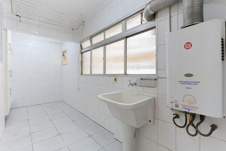 Apartamento à venda com 140m², 3 quartos e 1 vaga Apartamento à venda com 140m², 3 quartos e 1 vagaÁrea de serviço