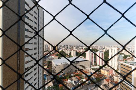 Apartamento à venda com 140m², 3 quartos e 1 vaga Apartamento à venda com 140m², 3 quartos e 1 vagaVista do quarto 1