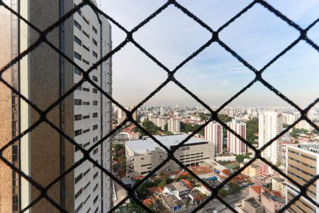 Apartamento à venda com 140m², 3 quartos e 1 vaga Apartamento à venda com 140m², 3 quartos e 1 vagaVista do quarto 2