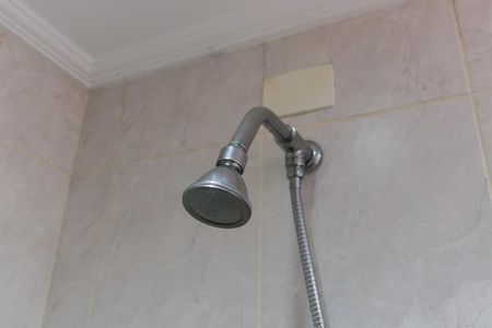 Apartamento à venda com 140m², 3 quartos e 1 vaga Apartamento à venda com 140m², 3 quartos e 1 vagaBanheiro social