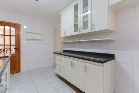 Apartamento à venda com 140m², 3 quartos e 1 vaga Apartamento à venda com 140m², 3 quartos e 1 vagaCozinha