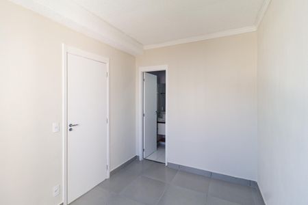 Suíte de apartamento para alugar com 2 quartos, 47m² em Vila Sul Americana, Carapicuíba