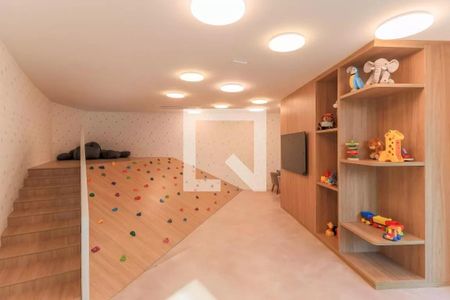 Apartamento para alugar com 42m², 1 quarto e 1 vaga Apartamento para alugar com 42m², 1 quarto e 1 vagaÁrea Comum