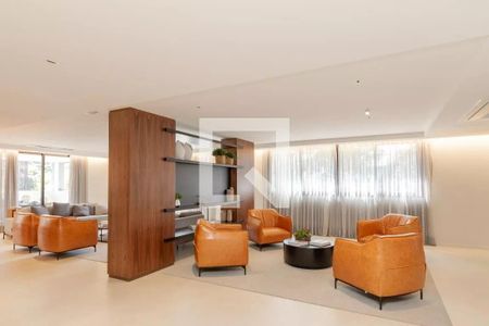 Apartamento para alugar com 42m², 1 quarto e 1 vaga Apartamento para alugar com 42m², 1 quarto e 1 vagaÁrea Comum