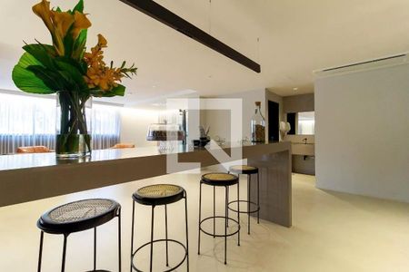 Apartamento para alugar com 42m², 1 quarto e 1 vaga Apartamento para alugar com 42m², 1 quarto e 1 vagaÁrea Comum
