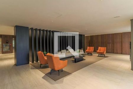 Apartamento para alugar com 42m², 1 quarto e 1 vaga Apartamento para alugar com 42m², 1 quarto e 1 vagaÁrea Comum
