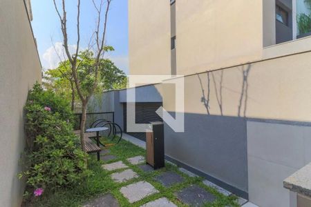 Apartamento para alugar com 42m², 1 quarto e 1 vaga Apartamento para alugar com 42m², 1 quarto e 1 vagaÁrea Comum
