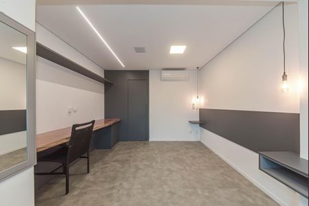 Apartamento para alugar com 42m², 1 quarto e 1 vaga Apartamento para alugar com 42m², 1 quarto e 1 vagaQuarto