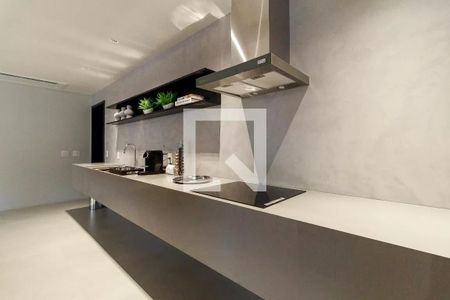 Apartamento para alugar com 42m², 1 quarto e 1 vaga Apartamento para alugar com 42m², 1 quarto e 1 vagaÁrea Comum
