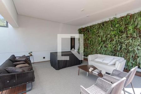 Apartamento para alugar com 42m², 1 quarto e 1 vaga Apartamento para alugar com 42m², 1 quarto e 1 vagaÁrea Comum