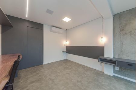 Apartamento para alugar com 42m², 1 quarto e 1 vaga Apartamento para alugar com 42m², 1 quarto e 1 vagaQuarto
