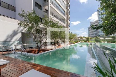 Apartamento para alugar com 42m², 1 quarto e 1 vaga Apartamento para alugar com 42m², 1 quarto e 1 vagaÁrea Comum