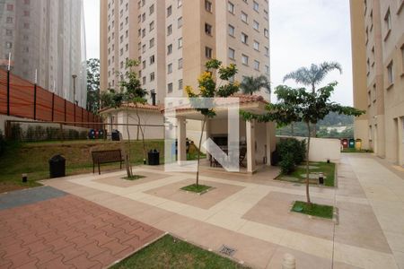 Apartamento para alugar com 44m², 2 quartos e 1 vaga Apartamento para alugar com 44m², 2 quartos e 1 vagaÁrea externa