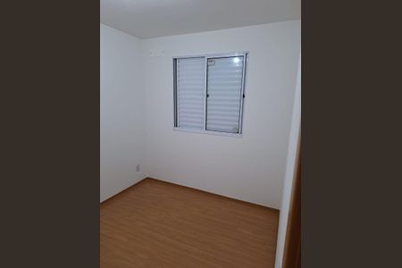 Quarto 1 de apartamento para alugar com 2 quartos, 44m² em Colônia (Zona Leste), São Paulo