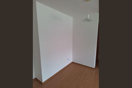 Sala de apartamento para alugar com 2 quartos, 44m² em Colônia (Zona Leste), São Paulo