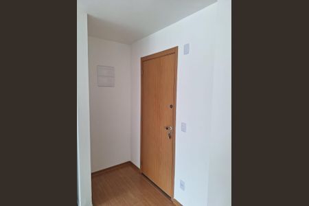 Sala de apartamento para alugar com 2 quartos, 44m² em Colônia (Zona Leste), São Paulo