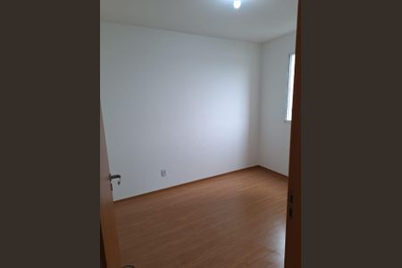 Quarto 2 de apartamento para alugar com 2 quartos, 44m² em Colônia (Zona Leste), São Paulo