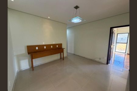 Apartamento à venda com 163m², 3 quartos e 3 vagasSala de jantar