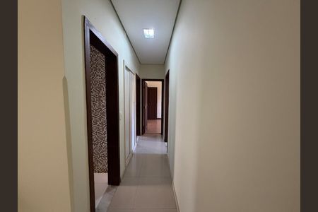 Apartamento à venda com 163m², 3 quartos e 3 vagascorredor intimo