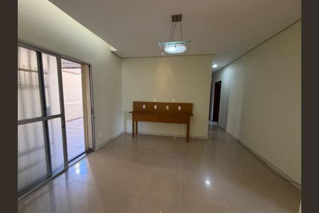 Apartamento à venda com 163m², 3 quartos e 3 vagasSala de jantar