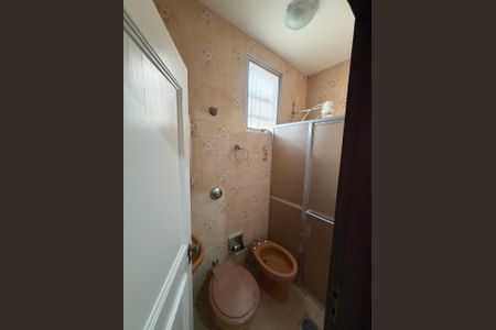 Apartamento à venda com 163m², 3 quartos e 3 vagasBanho de Serviço