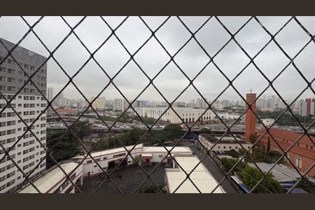 Apartamento à venda com 53m², 2 quartos e 1 vaga