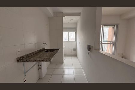Apartamento à venda com 53m², 2 quartos e 1 vaga