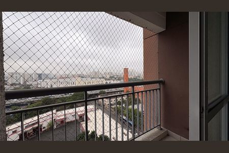 Apartamento à venda com 53m², 2 quartos e 1 vaga