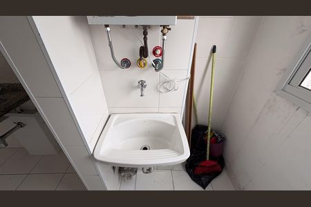Apartamento à venda com 53m², 2 quartos e 1 vaga