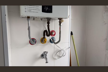 Apartamento à venda com 53m², 2 quartos e 1 vaga