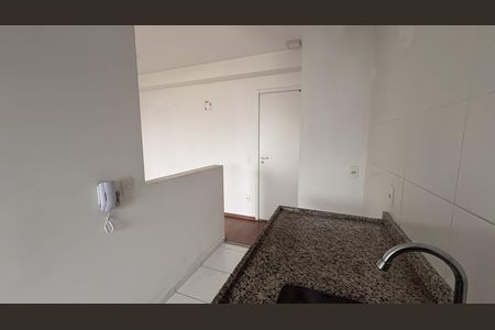 Apartamento à venda com 53m², 2 quartos e 1 vaga