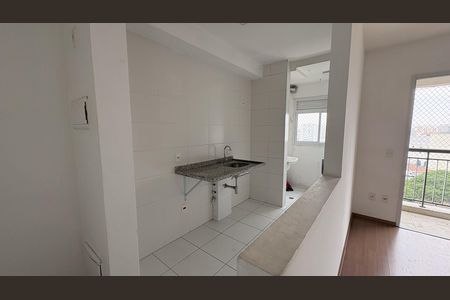 Apartamento à venda com 53m², 2 quartos e 1 vaga