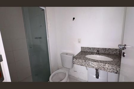 Apartamento à venda com 53m², 2 quartos e 1 vaga