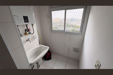 Apartamento à venda com 53m², 2 quartos e 1 vaga