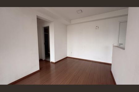 Apartamento à venda com 53m², 2 quartos e 1 vaga