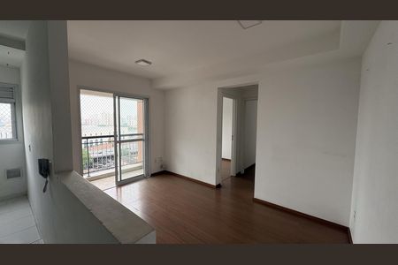 Apartamento à venda com 53m², 2 quartos e 1 vaga