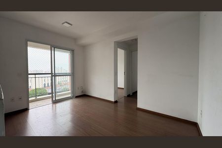 Apartamento à venda com 53m², 2 quartos e 1 vaga