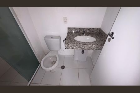 Apartamento à venda com 53m², 2 quartos e 1 vaga
