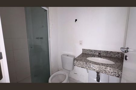 Apartamento à venda com 53m², 2 quartos e 1 vaga